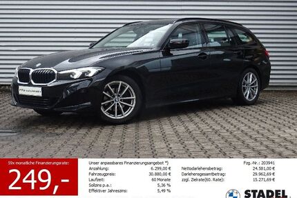 BMW 318 Gebrauchtwagen