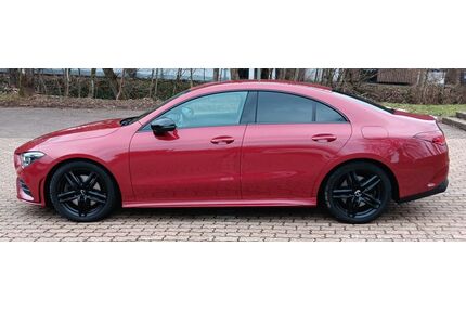 Mercedes-Benz CLA 250 Gebrauchtwagen
