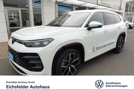 VW Tayron Gebrauchtwagen