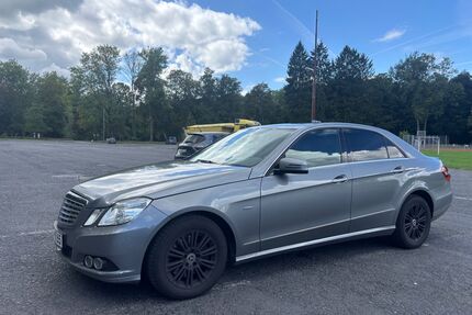 Mercedes-Benz E 300 Gebrauchtwagen