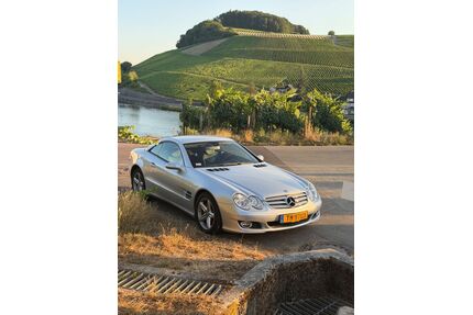 Mercedes-Benz SL 350 Gebrauchtwagen