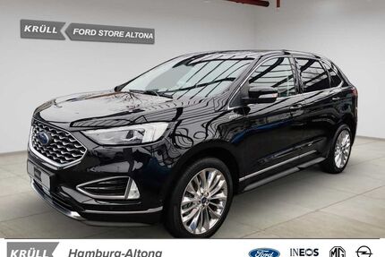Ford Edge Gebrauchtwagen