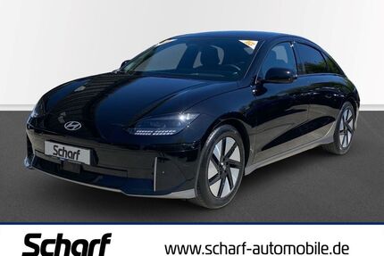 Hyundai IONIQ 6 Gebrauchtwagen