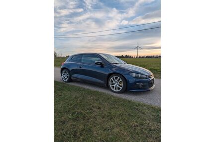 VW Scirocco Gebrauchtwagen