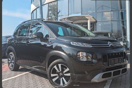 Citroen C3 Aircross Gebrauchtwagen