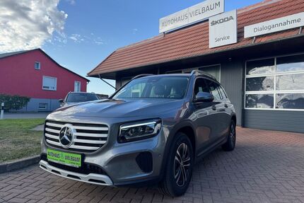 Mercedes-Benz GLB 200 Gebrauchtwagen