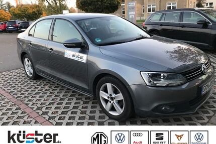 VW Jetta Gebrauchtwagen