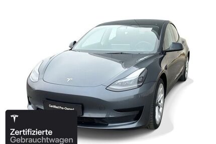 Tesla Model 3 Gebrauchtwagen