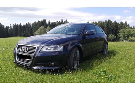 Audi A3 Gebrauchtwagen