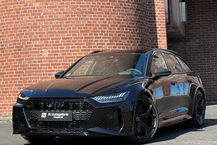 Audi RS6 Gebrauchtwagen