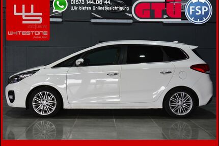 Kia Carens Gebrauchtwagen