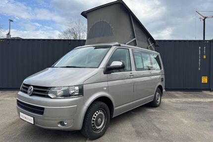 VW T5 California Gebrauchtwagen