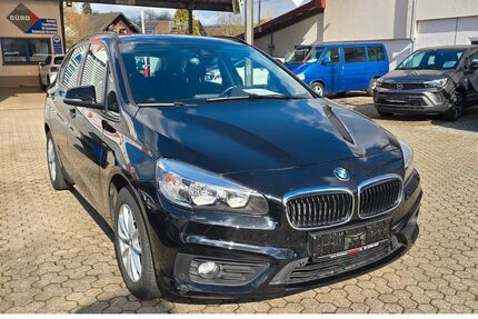 BMW 218 Active Tourer Gebrauchtwagen