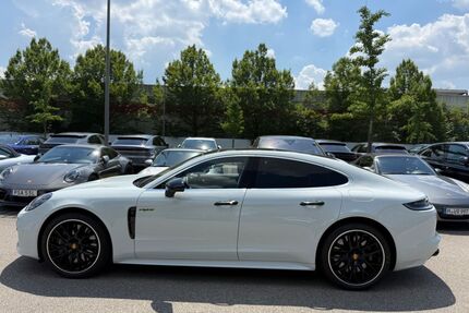Porsche Panamera Gebrauchtwagen