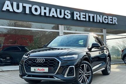 Audi Q5 Gebrauchtwagen