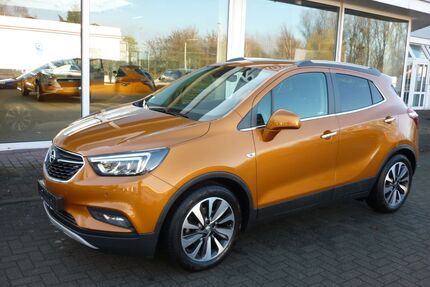 Opel Mokka Gebrauchtwagen