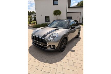 Mini Cooper Clubman Gebrauchtwagen