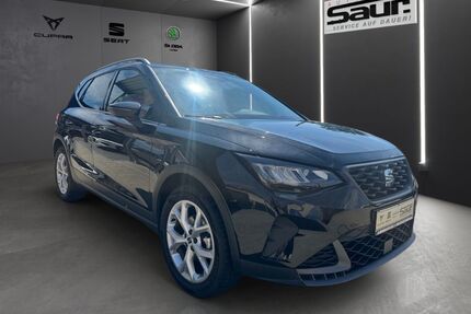 Seat Arona Gebrauchtwagen