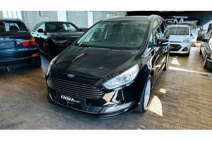 Ford Galaxy Gebrauchtwagen