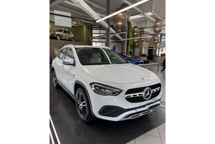 Mercedes-Benz GLA 250 Gebrauchtwagen
