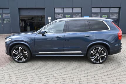 Volvo XC90 Gebrauchtwagen