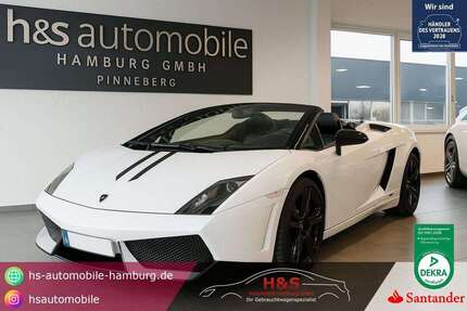 Lamborghini Gallardo Gebrauchtwagen