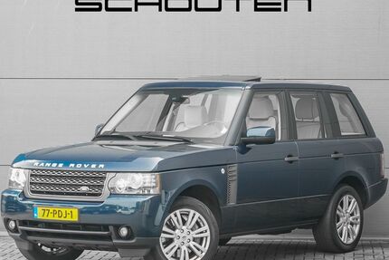 Land Rover Range Rover Gebrauchtwagen