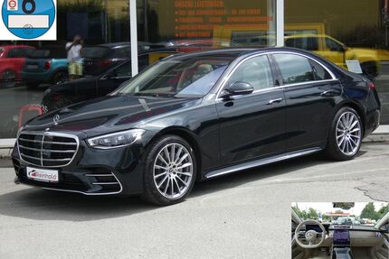 Mercedes-Benz S 450 Gebrauchtwagen