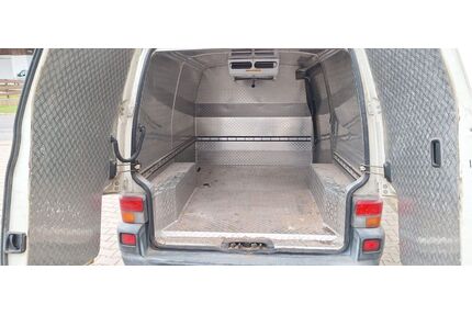 VW T4 Kombi Gebrauchtwagen