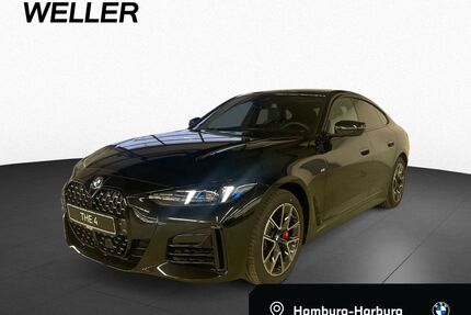 BMW 420 Gebrauchtwagen