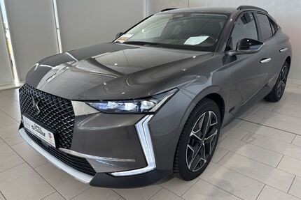 DS Automobiles DS4 Gebrauchtwagen