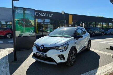 Renault Captur Gebrauchtwagen