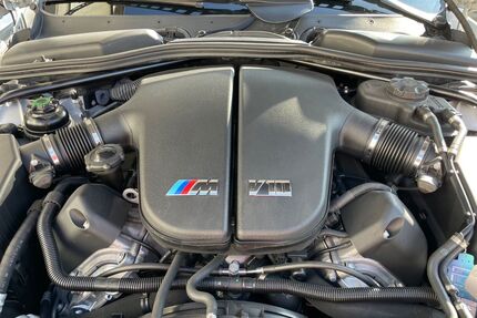 BMW M6 Gebrauchtwagen