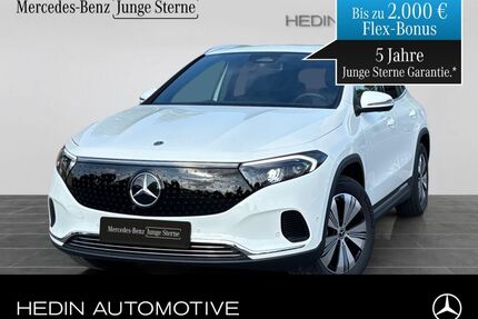 Mercedes-Benz EQA Gebrauchtwagen