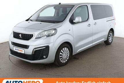 Peugeot Expert Gebrauchtwagen