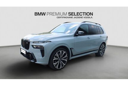 BMW X7 M60 Gebrauchtwagen