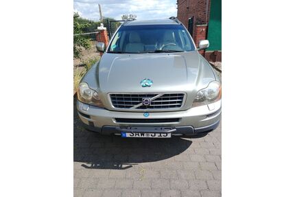 Volvo XC90 Gebrauchtwagen