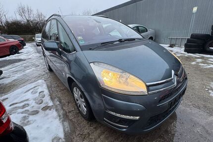 Citroen C4 Picasso Gebrauchtwagen
