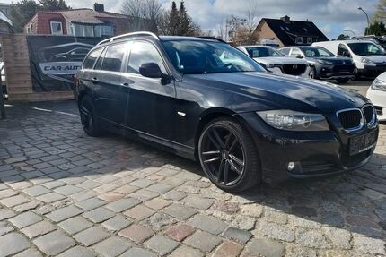 BMW 318 Gebrauchtwagen