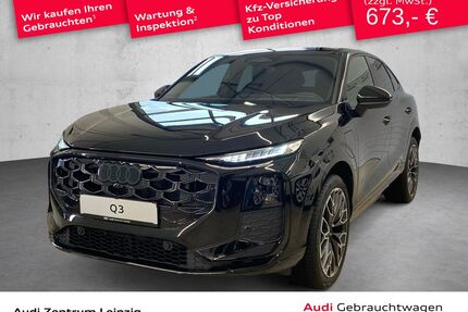 Audi Q3 Gebrauchtwagen