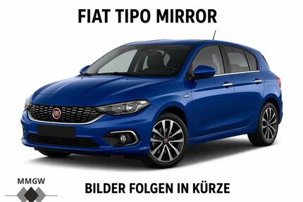 Fiat Tipo Gebrauchtwagen
