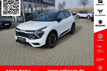 Kia Sportage Gebrauchtwagen