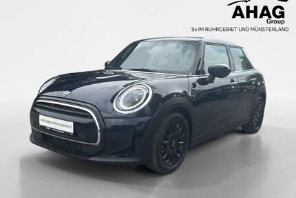Mini Cooper Gebrauchtwagen