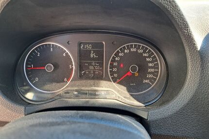 VW Amarok Gebrauchtwagen