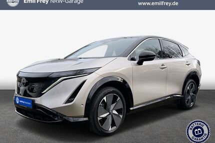Nissan Ariya Gebrauchtwagen