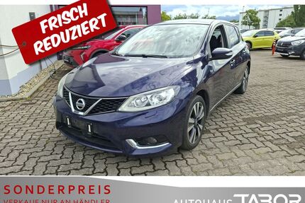 Nissan Pulsar Gebrauchtwagen
