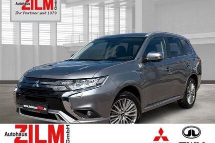 Mitsubishi Plug-in Hybrid Outlander Gebrauchtwagen