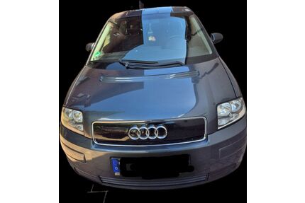 Audi A2 Gebrauchtwagen