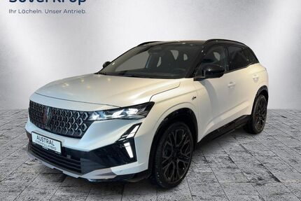 Renault Austral Gebrauchtwagen