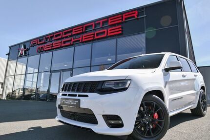 Jeep Grand Cherokee Gebrauchtwagen